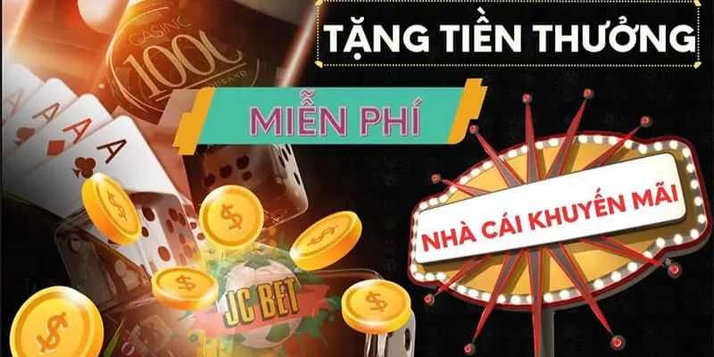 Những chương trình khuyến mãi hấp dẫn tại 9bet