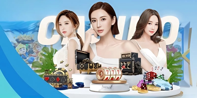 Chọn link uy tín