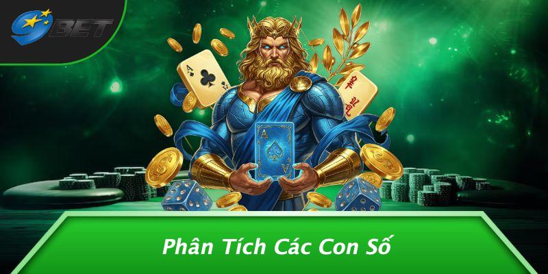 Phân Tích Các Con Số